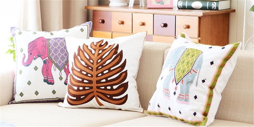 走進(jìn)誼諾家居布藝 從產(chǎn)品到店鋪，感受藝術(shù)與生活的融合