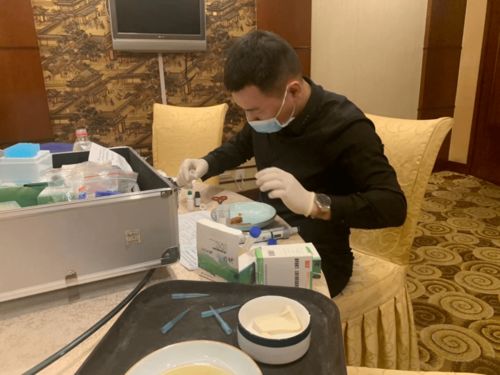 淇濱分局圓滿完成市第十次黨代會(huì)期間餐飲服務(wù)食品安全保障工作